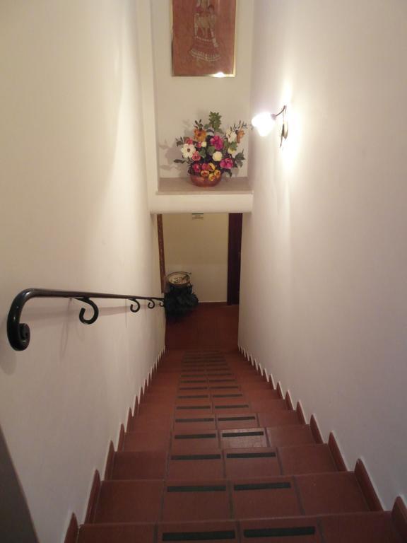 Casale Degli Archi Villa กัสเตลกันดอลโฟ ภายนอก รูปภาพ