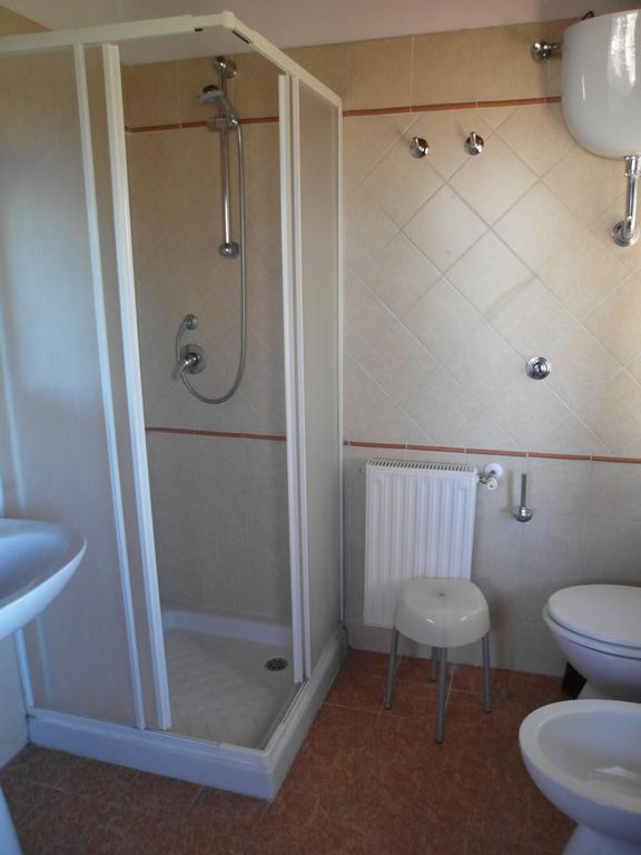 Casale Degli Archi Villa กัสเตลกันดอลโฟ ภายนอก รูปภาพ