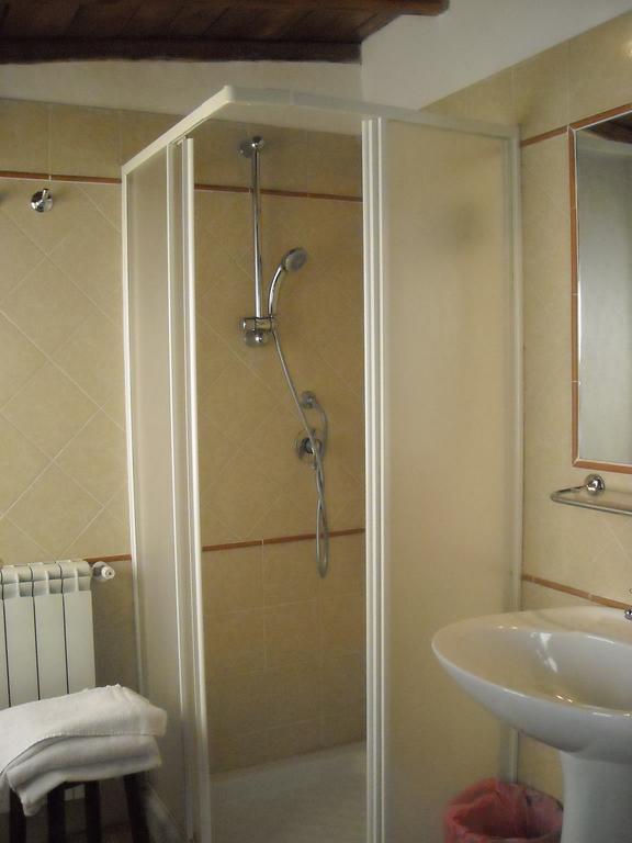 Casale Degli Archi Villa กัสเตลกันดอลโฟ ภายนอก รูปภาพ