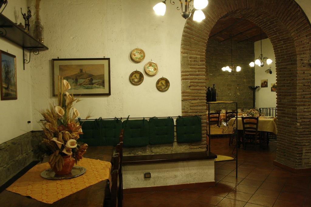 Casale Degli Archi Villa กัสเตลกันดอลโฟ ภายนอก รูปภาพ