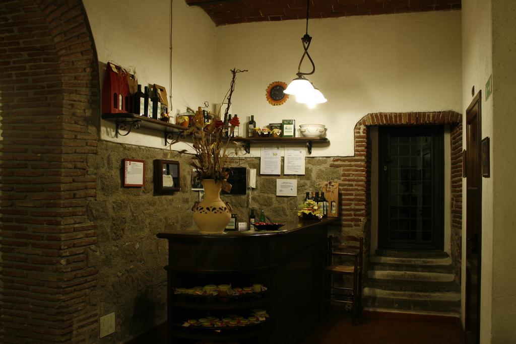 Casale Degli Archi Villa กัสเตลกันดอลโฟ ภายนอก รูปภาพ