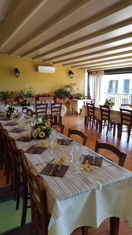 Casale Degli Archi Villa กัสเตลกันดอลโฟ ภายนอก รูปภาพ