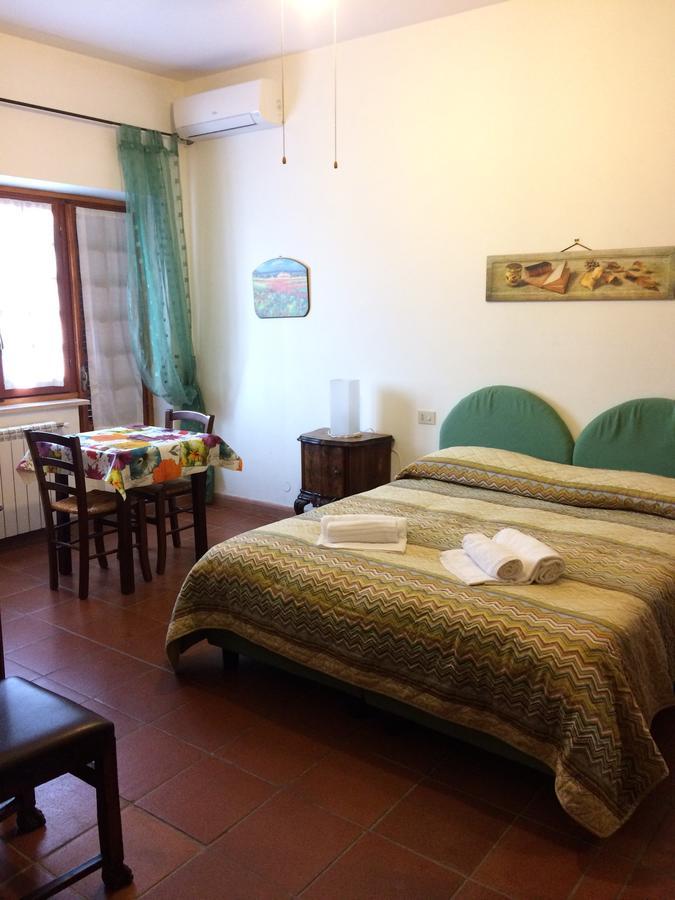 Casale Degli Archi Villa กัสเตลกันดอลโฟ ภายนอก รูปภาพ