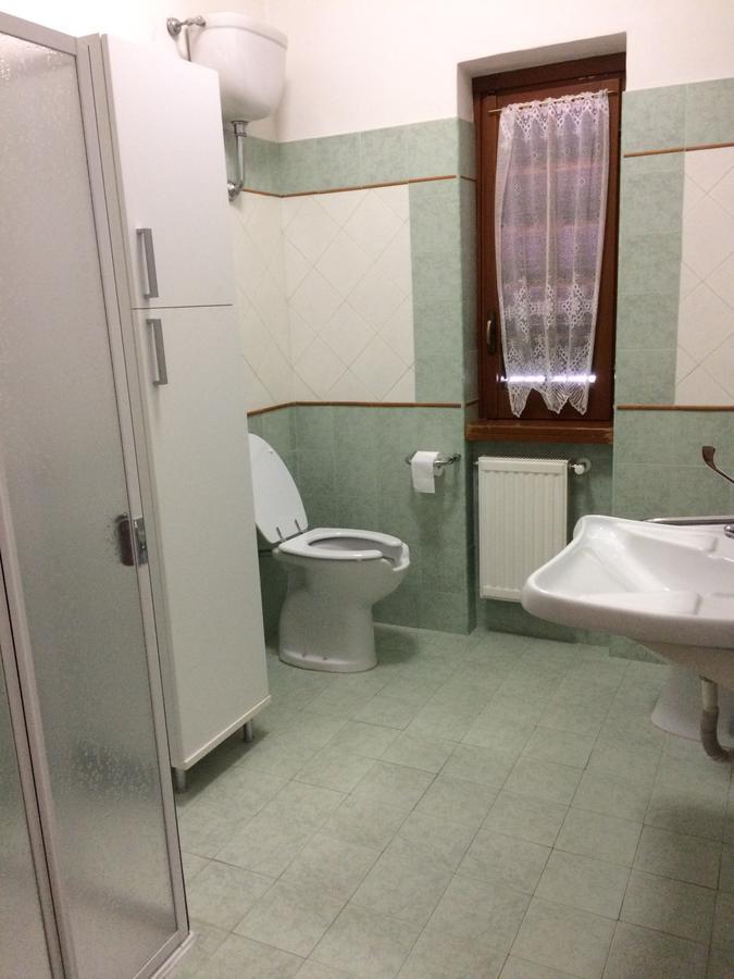 Casale Degli Archi Villa กัสเตลกันดอลโฟ ภายนอก รูปภาพ